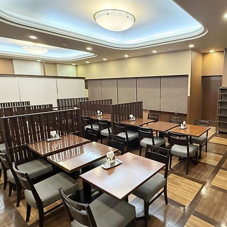 Hotel Route-Inn Ichinoseki Inter Εξωτερικό φωτογραφία