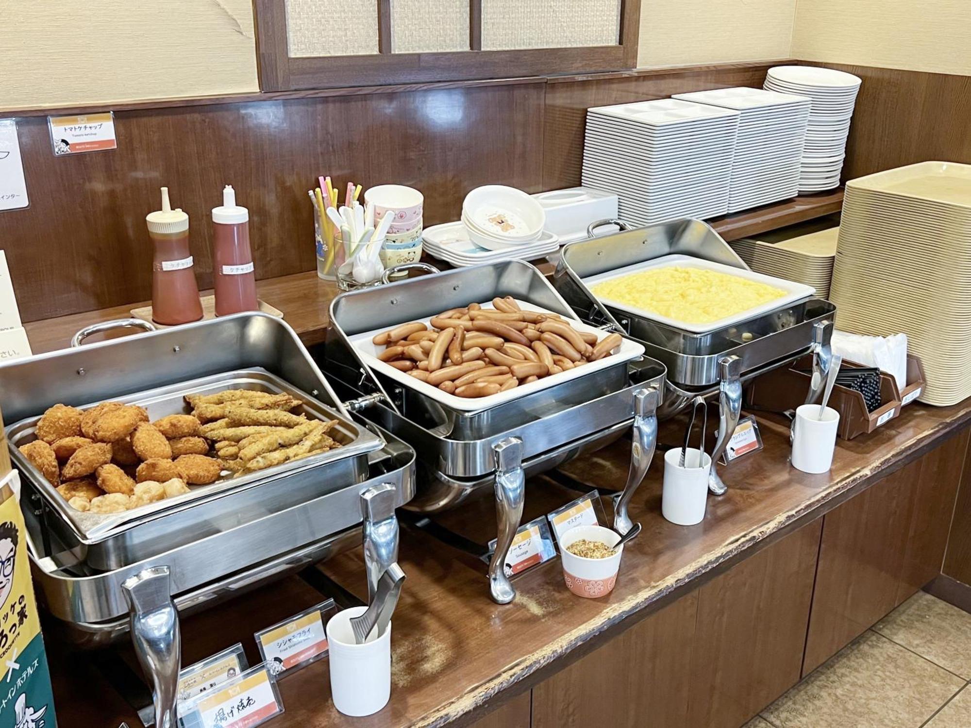 Hotel Route-Inn Ichinoseki Inter Εξωτερικό φωτογραφία
