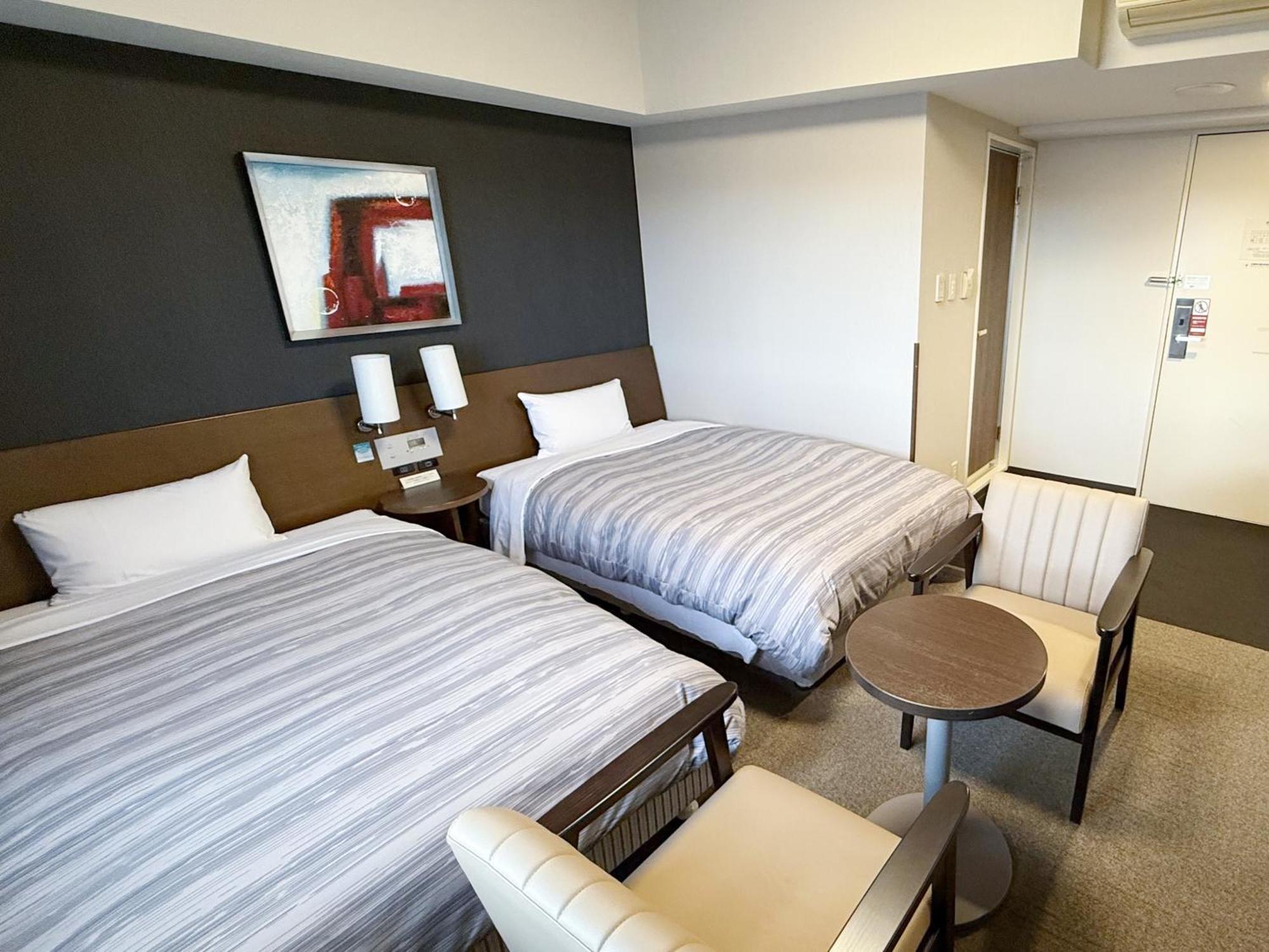 Hotel Route-Inn Ichinoseki Inter Εξωτερικό φωτογραφία