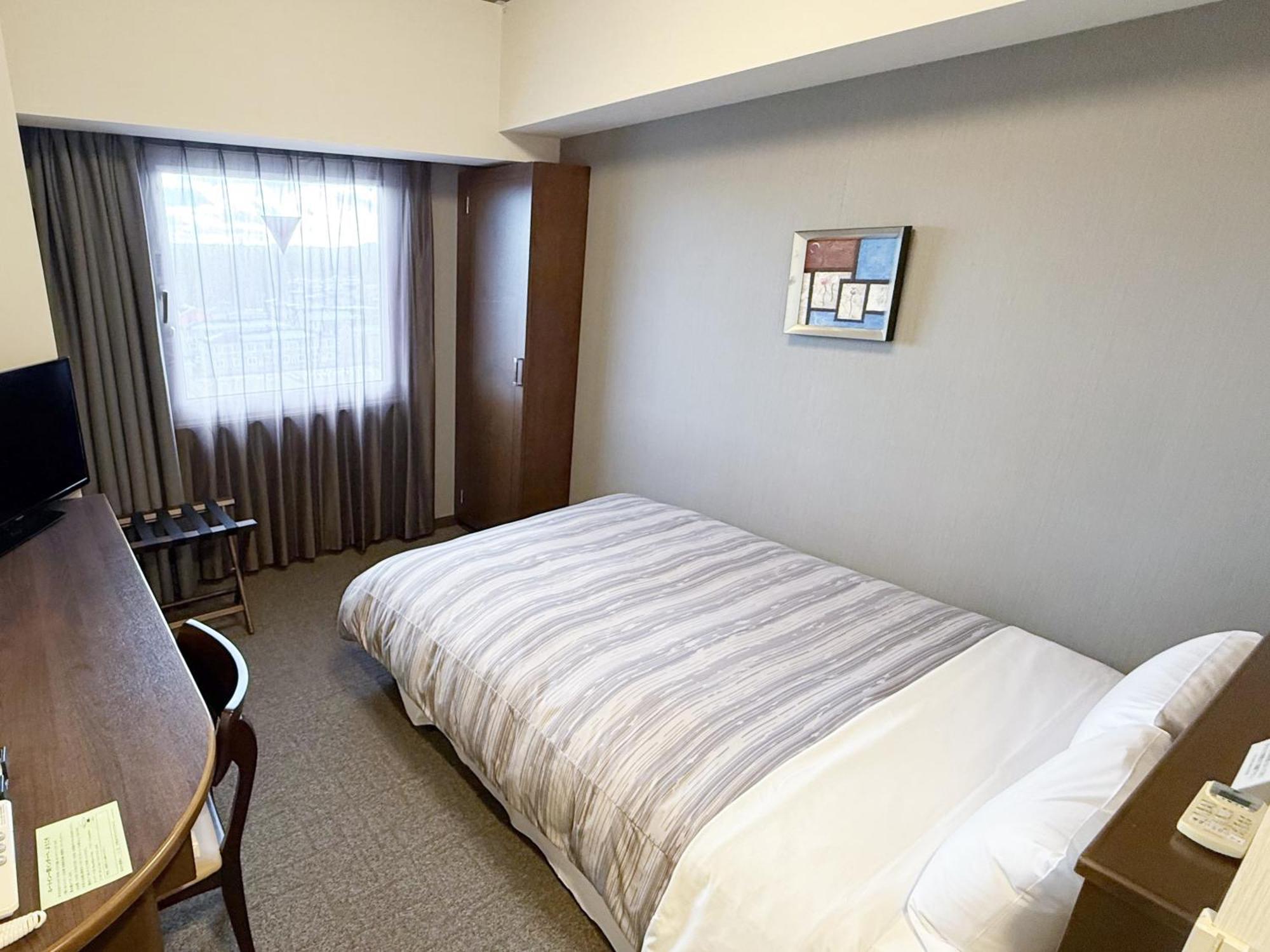 Hotel Route-Inn Ichinoseki Inter Εξωτερικό φωτογραφία